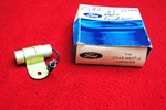 64 65 Mustang F-100 Truck Falcon Fairlane Nos Ford Radio Capacitor C5AZ 18827. Fixed Price $79.00.