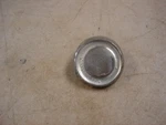 1965 Oldsmobile 442 Cutlass F85 Driver Side Reverse Light Delete Cover Gm Oem. Fixed Price $98.00.