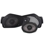 Mb Quart 6X9" Tuned Rear Speakers For Jeep Wrangler Jl 24-26/GLADIATOR Jt 20-23. Fixed Price $161.49.