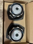 Beyma 6G40ND 6.5" Neodymium Line Array Speaker 170 Watt Rms 90-8000 Hz 2 Pair. Fixed Price $600.00.