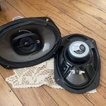 Pioneer TS-695P 6X9 Way 230W Coaxial Car Stereo Speakers. Pairs. Fixed Price $60.00.