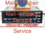 Mail-in Repair Service 94-00 Ford Mustang Am/fm Cassette Radio. Fixed Price $179.99.