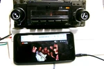 1972 Chevy Chevelle Radio Camaro Montecarlo Nova Oem Am-fm Stereo Model 21AFM1. Fixed Price $1450.00.