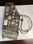 Factory Philco Mopar Model 802 Radio 1946 1948 Chrysler Dodge Plymouth Original. Fixed Price $40.00.