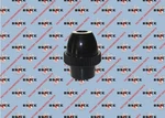 1966-1967 Buick Special, Skylark, Gran Sport Antenna Retaining Nut. Fixed Price $18.50.