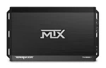 Mtx Terminator TN1000.1 Amplifier Watts Rms Class D Free Shipping. Fixed Price $398.95.