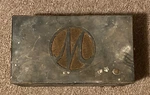 Antique Early Motorola Speaker 35-3065 1920 S-1930 Possibly Police R.r. Radio. Fixed Price $125.00.