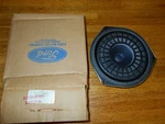 New 1994 1997 Ford Aspire Front Door Panel Speaker Assembly F1CZ-18808-C. Fixed Price $19.99.