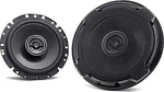 Kenwood KFC-1796PS 6.75" 2-WAY 330W Speakers 4-OHM Pair W/ Grills & 1-3/16". Fixed Price $109.95.