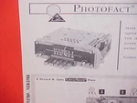 1965 Ford Mustang Thunderbird Galaxie 500 Convertible Am-fm Radio Service Manual. Fixed Price $26.99.