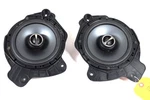 Oem Front Door Speaker Assembly 1993-2002 Camaro And Firebird 09363782 0936783. Fixed Price $80.00.