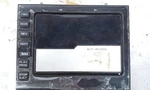 86-89 Oldsmobile Toronado Radio Am Mono-fm Stereo-cassette 16074303. Fixed Price $144.12.