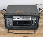 Panasonic CX-601EU 4 Channel 8-TRACK Stereo Home Auto For Parts And Repair. Fixed Price $65.00.