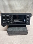 8 Vintage 1990-95 Acustar Chrysler Grand Caravan Am-fm Stereo Cassette Oem. Fixed Price $64.95.