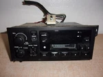Chrysler Dodge Truck Van Ram Am/fm Radio Cassette Player Untested Oem P04704363. Fixed Price $39.99.