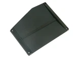 1984-1987 Corvette Coupe Radio Speaker Grille C4 Left Rear. Fixed Price $44.15.