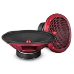 2 Pack DS18 6X9" Midrange Loudspeakers 400 Watts Max Ohm Car Audio PRO-X698BM. Fixed Price $162.86.