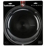 Rockford Fosgate P1G-12 12" Mesh Grille Insert Punch Subwoofers P1G12 New. Fixed Price $25.99.