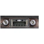 Custom Autosound CAM-IMP-69-230 USA-230 In-dash Radio. Fixed Price $239.00.