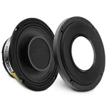DS18 PRO-HY6.2MSL 6.5" Hybrid Slim Loudspeaker With 1" Compression Driver Horn. Fixed Price $63.96.