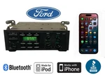 87-89 Ford Explorer F150 Bronco Escort Topaz E9DF19B131AA Bluetooth Oem Radio. Fixed Price $397.00.