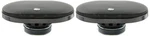 Memphis 15-SRX693 6X9 3-WAY 100 Watts Car Audio Stereo 6" 9", Black. Fixed Price $102.51.