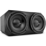 2015-UP Polaris Slingshot DS18 SLG-UDSD6LD Under Dash Dual 6.5" Sub Enclosure. Fixed Price $359.95.