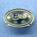 Power Acoustik . Original XPS*691 9" Triaxial Speakers New. Fixed Price $34.95.