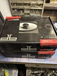 Polk Audio DB570 2-WAY 5IN. X 7IN. Car Speaker. Fixed Price $50.00.