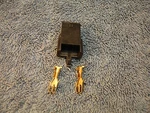 New 70 71 72 73 74 75 76 77 78 Pontiac Buick Oldsmobile Delco Radio Speaker Plug. Fixed Price $13.95.