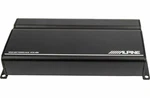 Alpine KTA-450, Power Pack Class Channel Amplifier, 400 Watts D.p.p. Fixed Price $269.95.