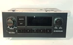 Chrysler Am/fm Car Radio Model 4311956 - Untested. Fixed Price $39.99.