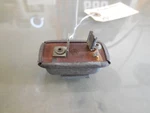 1963-66 Ford Galaxie Fairlane Mustang Instrument Cluster Voltage Regulator Oem. Fixed Price $39.95.