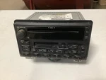 Audio Equipment Radio Am-fm-cd-cassette Fits 03-04 Expedition 79975. Fixed Price $76.00.