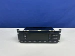 1998-2002 Lincoln Town Car Oem Climate Control A/c Heat Module XW1H-19C933-AC. Fixed Price $75.00.