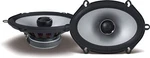 Alpine S2-S68 6" X 8" 2-WAY Speakers. Fixed Price $149.95.