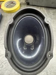Harley Davison Ford F150 Expedition Sony Speaker Part Number BL3T 18808 Db. Fixed Price $70.00.