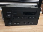 Stereo Radio Am/fm # 15131157 Fits 2003 2008 Chevrolet/gmc Trucks And Vans. Fixed Price $40.00.