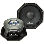 1) Audiopipe AOCT850 8" Octo Speaker 500W Max. Fixed Price $70.07.