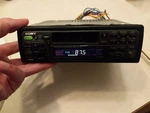 Sony XR-C350 Car Stereo Cassette Tape Deck Player. Fixed Price $49.99.
