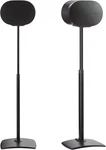 Height Adjustable Speaker Stands For Sonos Era 300 - 17" Adjustment. Fixed Price $509.73.