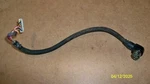 Mitsubishi Single Player 8-PIN Din Plug W/ Cable MB823851 CD-305WYD-2. Fixed Price $12.95.