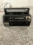 Vintage Sears, Roebuck 8-TRACK Stereo Tape Player Model: 564.50470. Fixed Price $179.99.