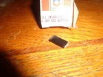 Nos Oem Delco Fast Fwd/reverse Pushbutton PART#16017187 Buick 1984,1985. Fixed Price $10.00.