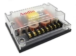 4 Ohm Way Crossover 300 Watts Passive Car Tweeter CRX-303 Audiopipe. Fixed Price $24.95.