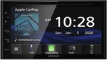Kenwood DDX57S 6.75" Double-din Cd/dvd Touchscreen Multimedia Receiver. Fixed Price $399.00.