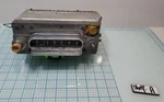 Vintage 1959 Ford Fomoco Am Car Radio Cool Rare 04MD 111869 (a). Fixed Price $40.00.