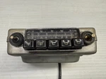 Vintage Becker Europa Radio For Mercedes Benz 190SL "untested". Fixed Price $49.95.