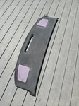 84-89 Chevrolet Corvette C4 Dash Pad With Speaker Grilles See All Pics. Fixed Price $195.00.