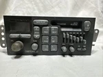 2000 -02 Gm Delco Pontiac Firebird Trans Oem Am/fm Radio Cassette Equalizer. Fixed Price $50.00.